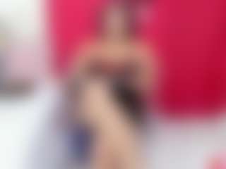 BrendaMil's Live Sex Cam Show