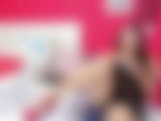 BrendaMil's Live Sex Cam Show