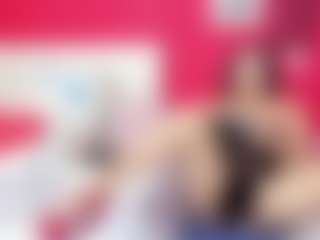 BrendaMil's Live Sex Cam Show