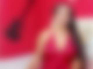 Live cam show with BrendaMil - Average on Mixed Magazine Live