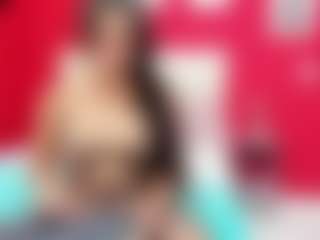 BrendaMil's Live Sex Cam Show