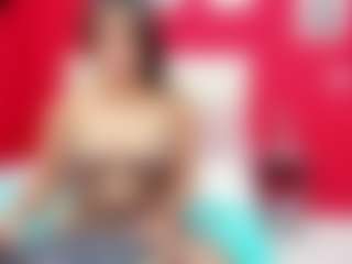 BrendaMil's Live Sex Cam Show