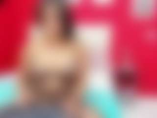 BrendaMil's Live Sex Cam Show