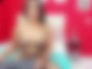 BrendaMil's Live Sex Cam Show