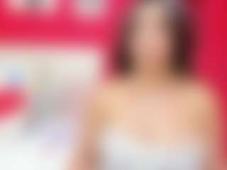 BrendaMil's Live Sex Cam Show