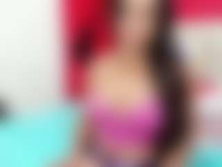 BrendaMil's Live Sex Cam Show