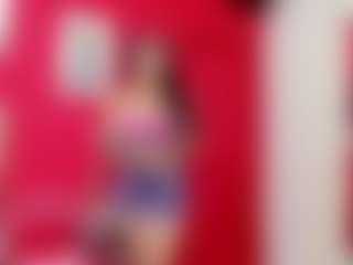 BrendaMil's Live Sex Cam Show