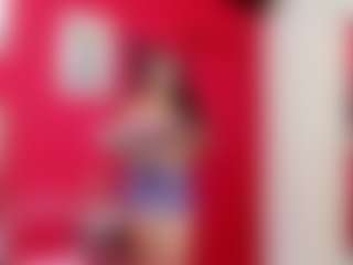 BrendaMil's Live Sex Cam Show