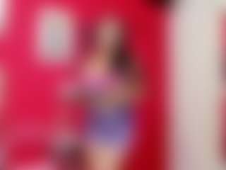 BrendaMil's Live Sex Cam Show