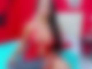 BrendaMil's Live Sex Cam Show