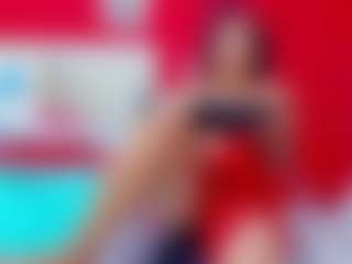 BrendaMil's Live Sex Cam Show