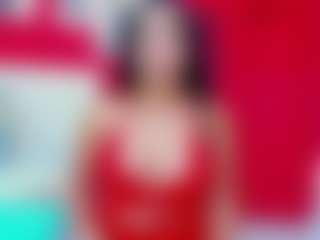 BrendaMil's Live Sex Cam Show
