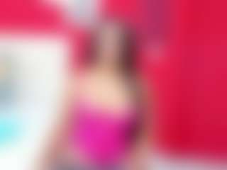 BrendaMil's Live Sex Cam Show