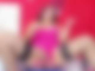 BrendaMil's Live Sex Cam Show