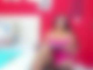 BrendaMil's Live Sex Cam Show