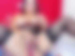 BrendaMil's Live Sex Cam Show