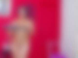 BrendaMil's Live Sex Cam Show