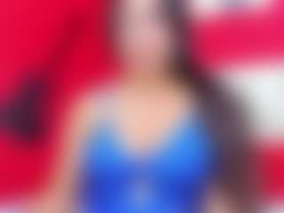 BrendaMil's Live Sex Cam Show