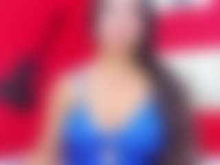 BrendaMil's Live Sex Cam Show