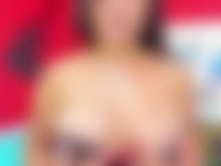 BrendaMil's Live Sex Cam Show