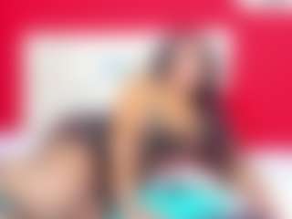 BrendaMil's Live Sex Cam Show
