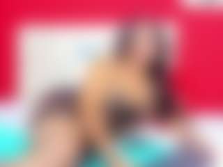 BrendaMil's Live Sex Cam Show