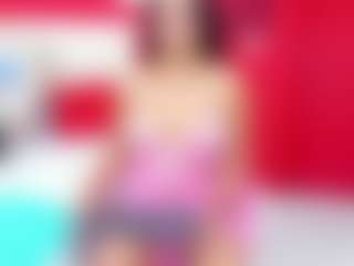 BrendaMil's Live Sex Cam Show