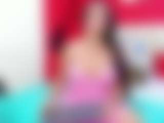 BrendaMil's Live Sex Cam Show