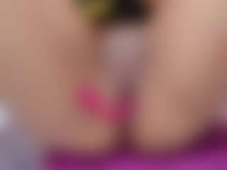Live cam show with BrendaMil - Ahegao on Camsoda