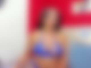 BrendaMil's Live Sex Cam Show