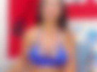 BrendaMil's Live Sex Cam Show
