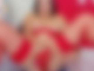 BrendaMil's Live Sex Cam Show