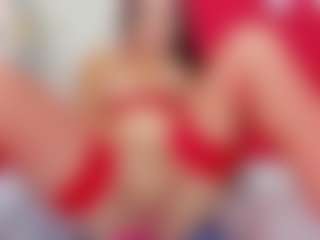 BrendaMil's Live Sex Cam Show