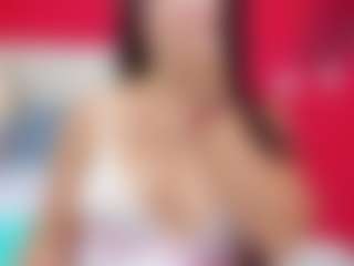 BrendaMil's Live Sex Cam Show