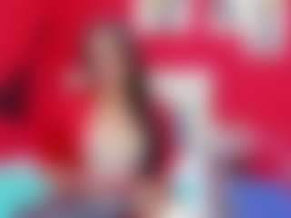 BrendaMil's Live Sex Cam Show