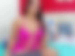 BrendaMil's Live Sex Cam Show