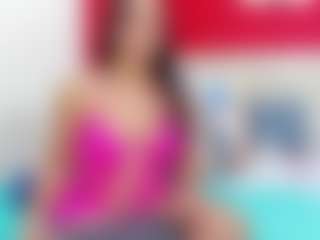 BrendaMil's Live Sex Cam Show