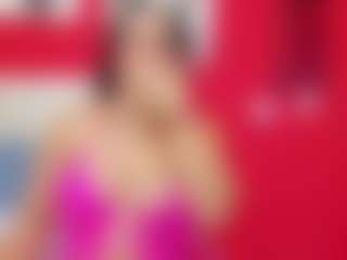 BrendaMil's Live Sex Cam Show