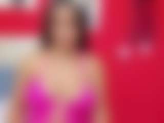 BrendaMil's Live Sex Cam Show