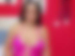 BrendaMil's Live Sex Cam Show