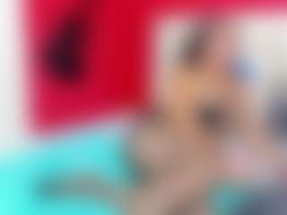 BrendaMil's Live Sex Cam Show