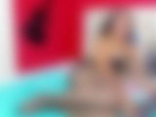 BrendaMil's Live Sex Cam Show