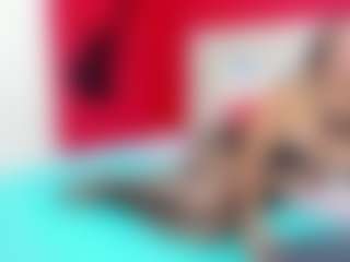 BrendaMil's Live Sex Cam Show