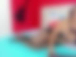 BrendaMil's Live Sex Cam Show