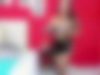 BrendaMil's Live Sex Cam Show