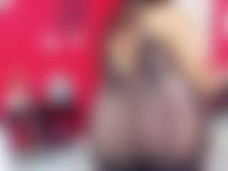 BrendaMil's Live Sex Cam Show