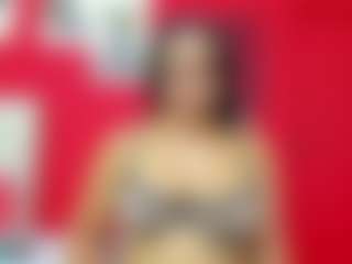 BrendaMil's Live Sex Cam Show