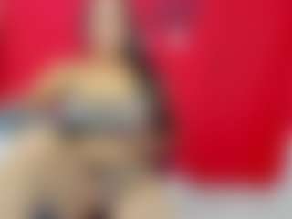 BrendaMil's Live Sex Cam Show