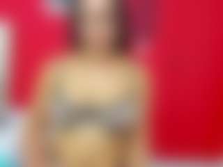 BrendaMil's Live Sex Cam Show