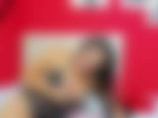BrendaMil's Live Sex Cam Show